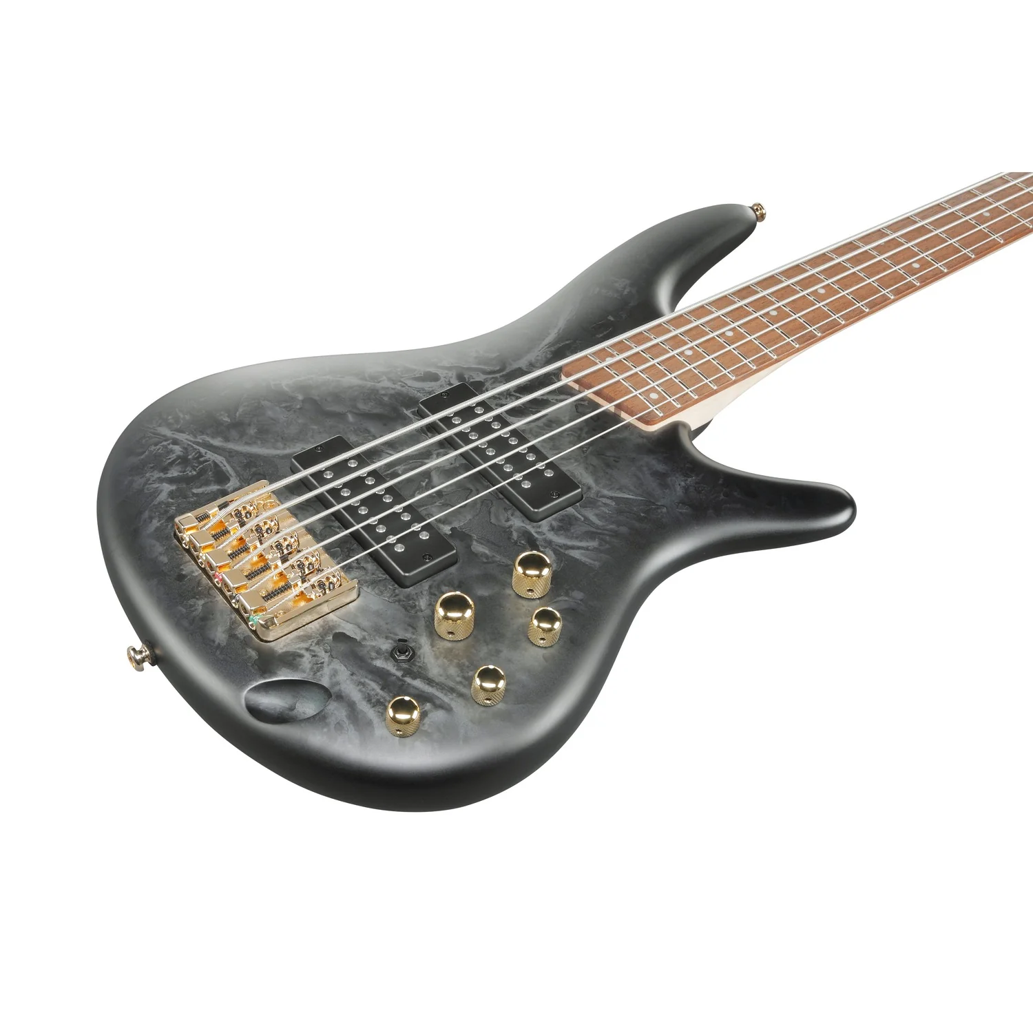 Ibanez SR305EDX 5 String Electric Bass Guitar - Image 17