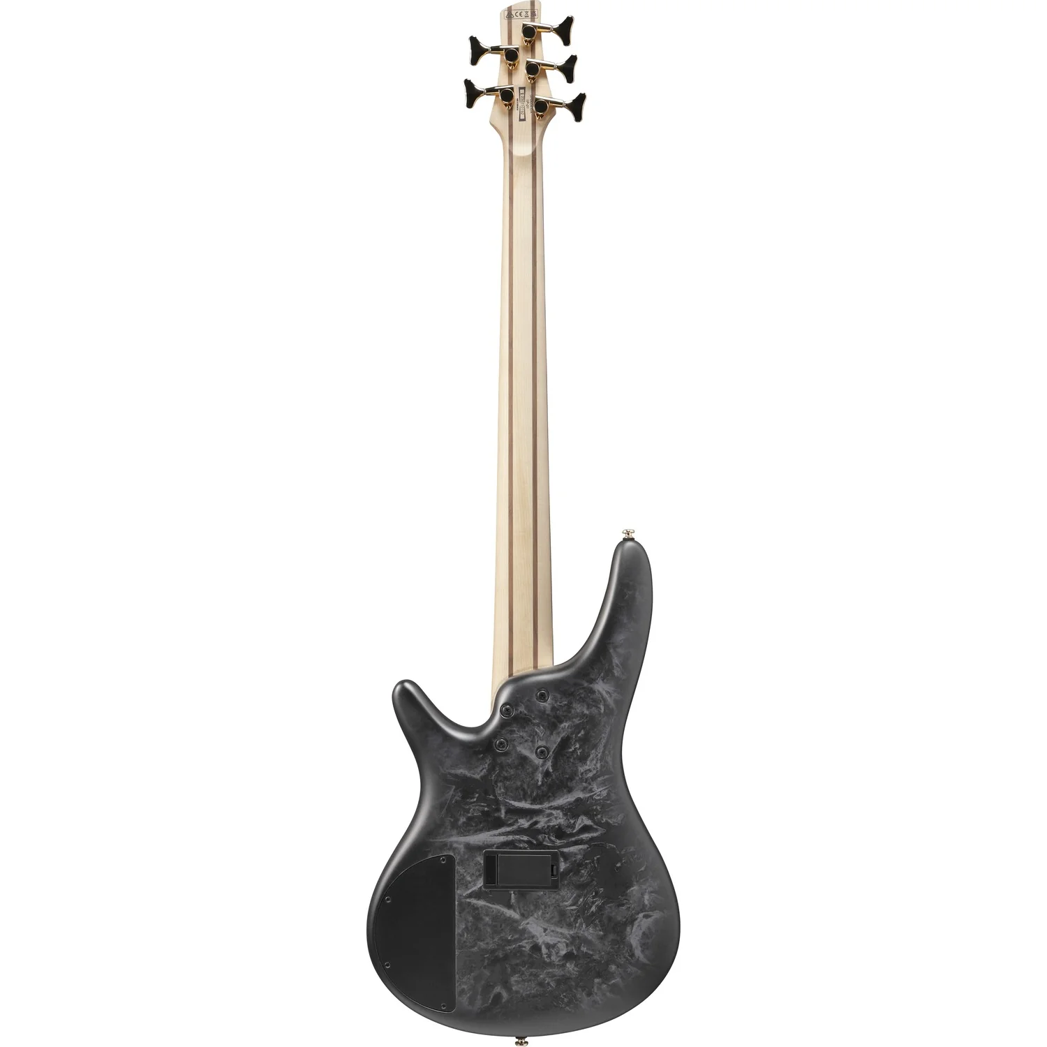 Ibanez SR305EDX 5 String Electric Bass Guitar - Image 22