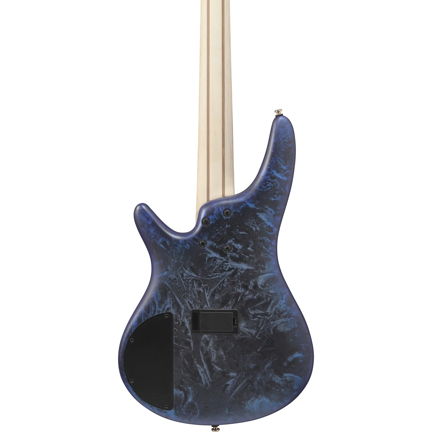 Ibanez SR305EDX 5 String Electric Bass Guitar - Image 25