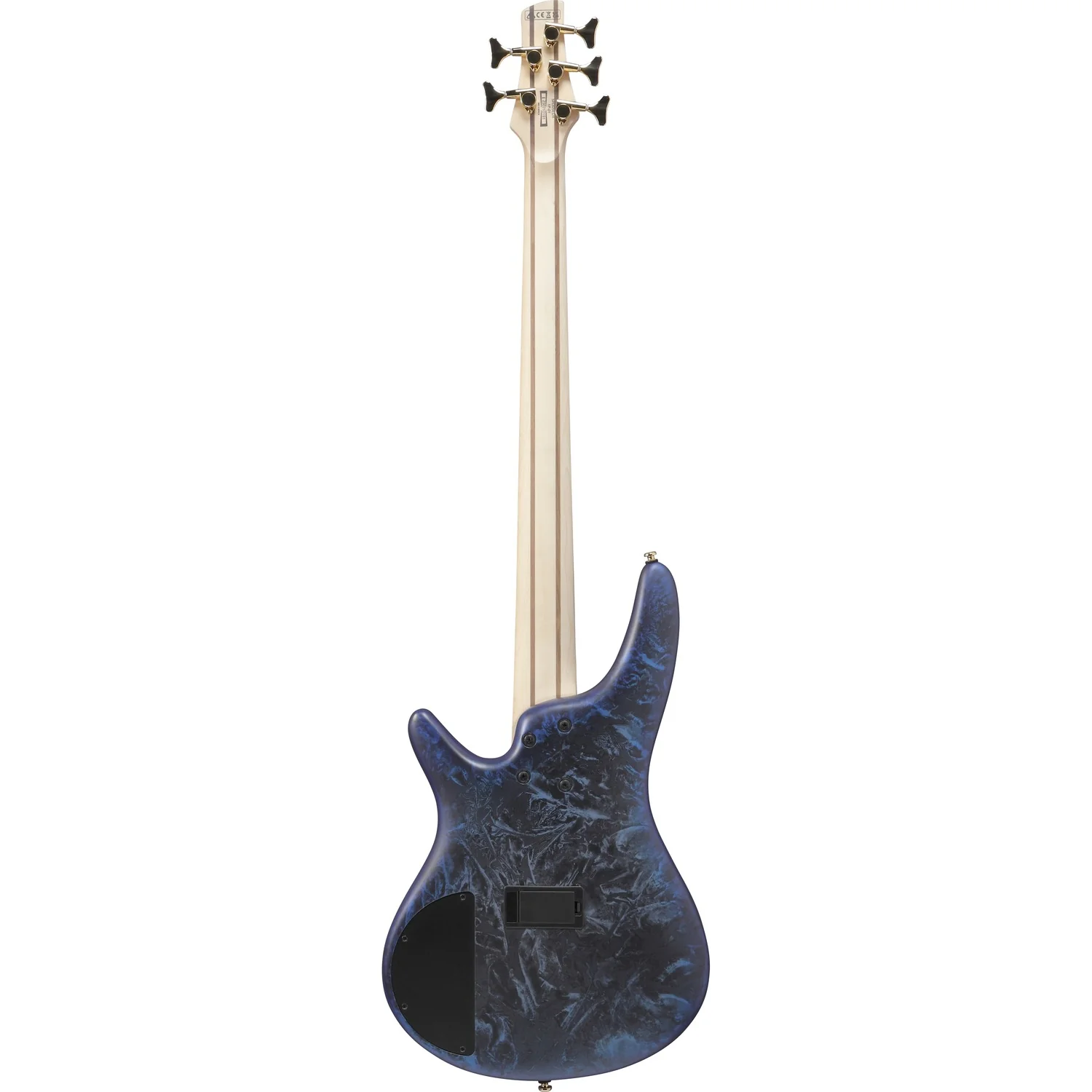 Ibanez SR305EDX 5 String Electric Bass Guitar - Image 26
