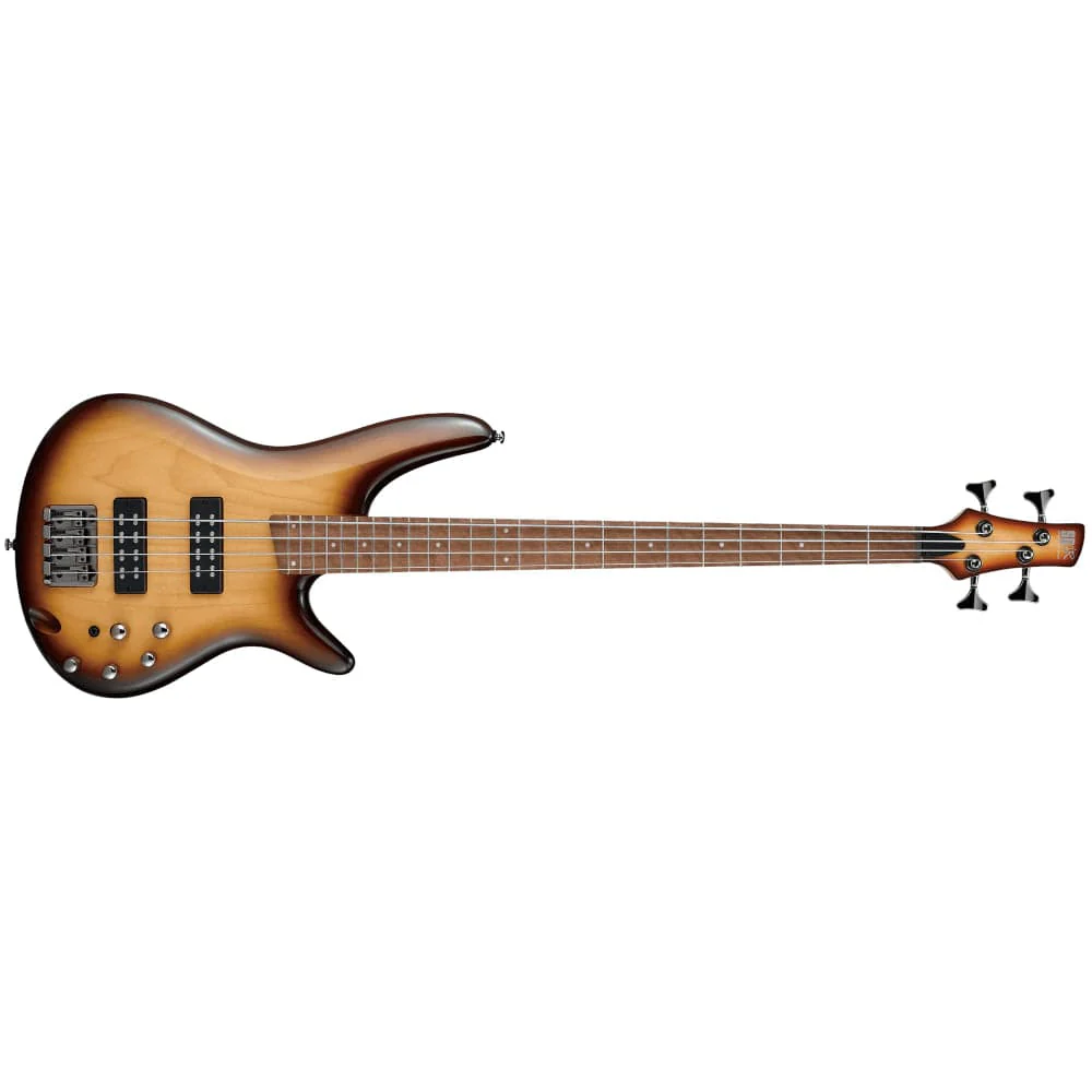 Ibanez SR370E 4-String Electric Bass Guitar - Image 3