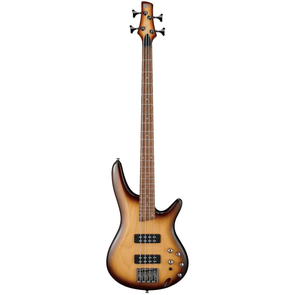 Ibanez SR370E 4-String Electric Bass Guitar - Image 4