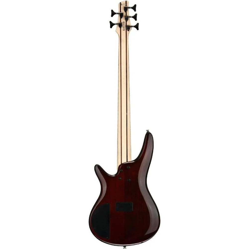 Ibanez SR375E Electric Bass Guitar - Image 2