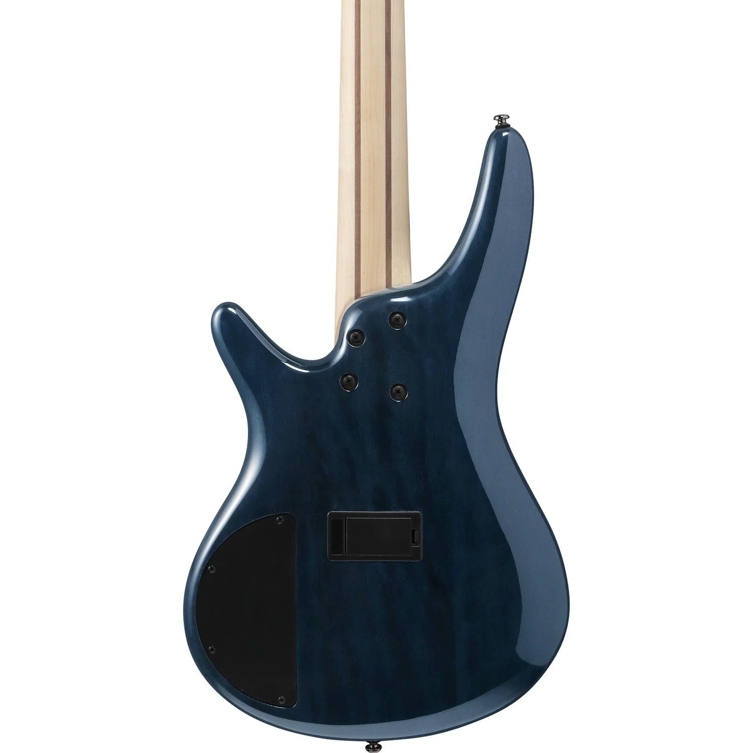 Ibanez SR405EQM Electric Bass Guitar - Image 11