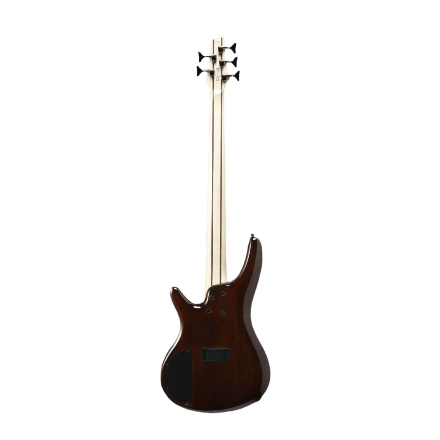 Ibanez SR405EQM Electric Bass Guitar - Image 16