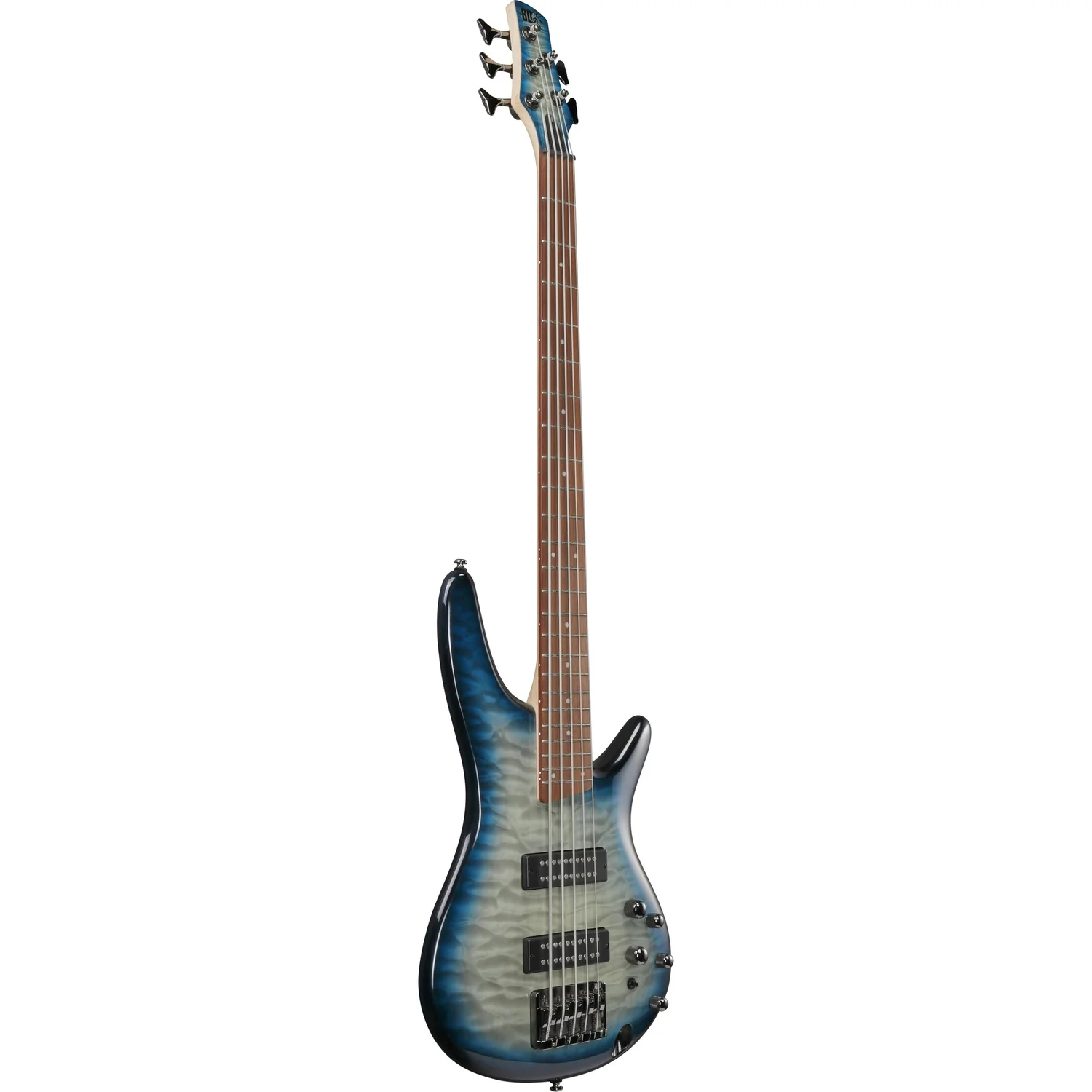 Ibanez SR405EQM Electric Bass Guitar - Image 3