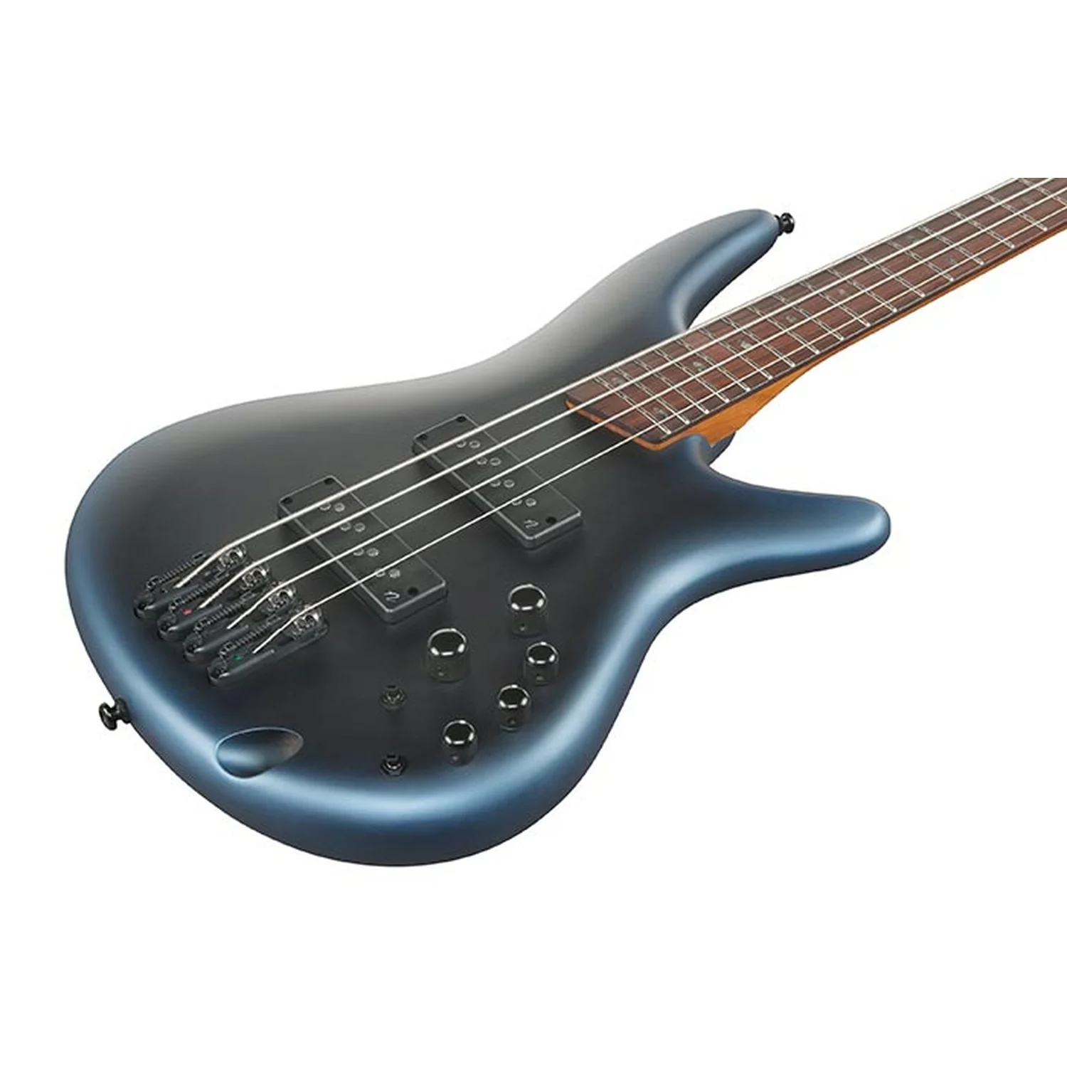 Ibanez SR500N SR Series 4 String Electric Bass Guitar - Image 2