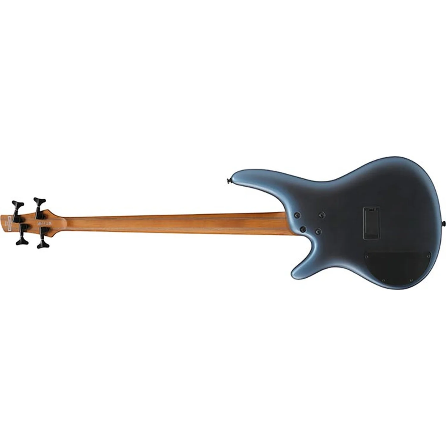 Ibanez SR500N SR Series 4 String Electric Bass Guitar - Image 5