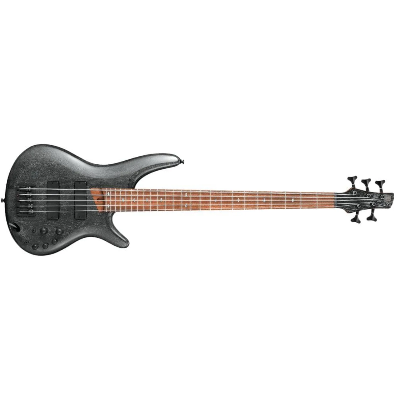 Ibanez SR505E SR Standard Series 5-String Electric Bass Guitar