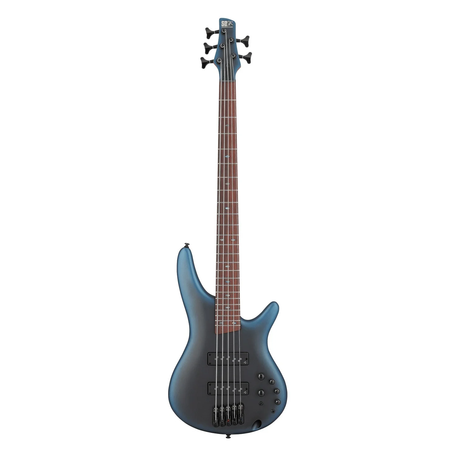 Ibanez SR505N SR Series 5 String Electric Bass Guitar