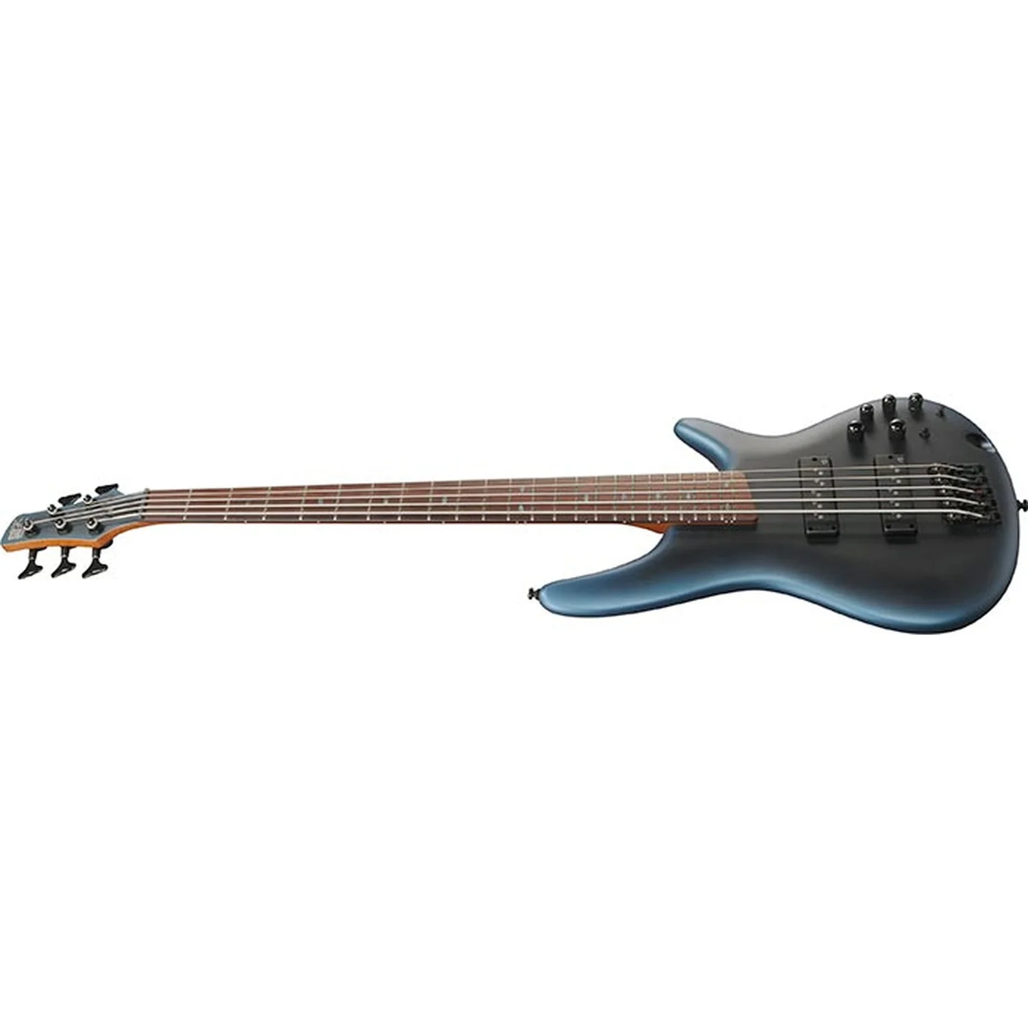 Ibanez SR505N SR Series 5 String Electric Bass Guitar - Image 4