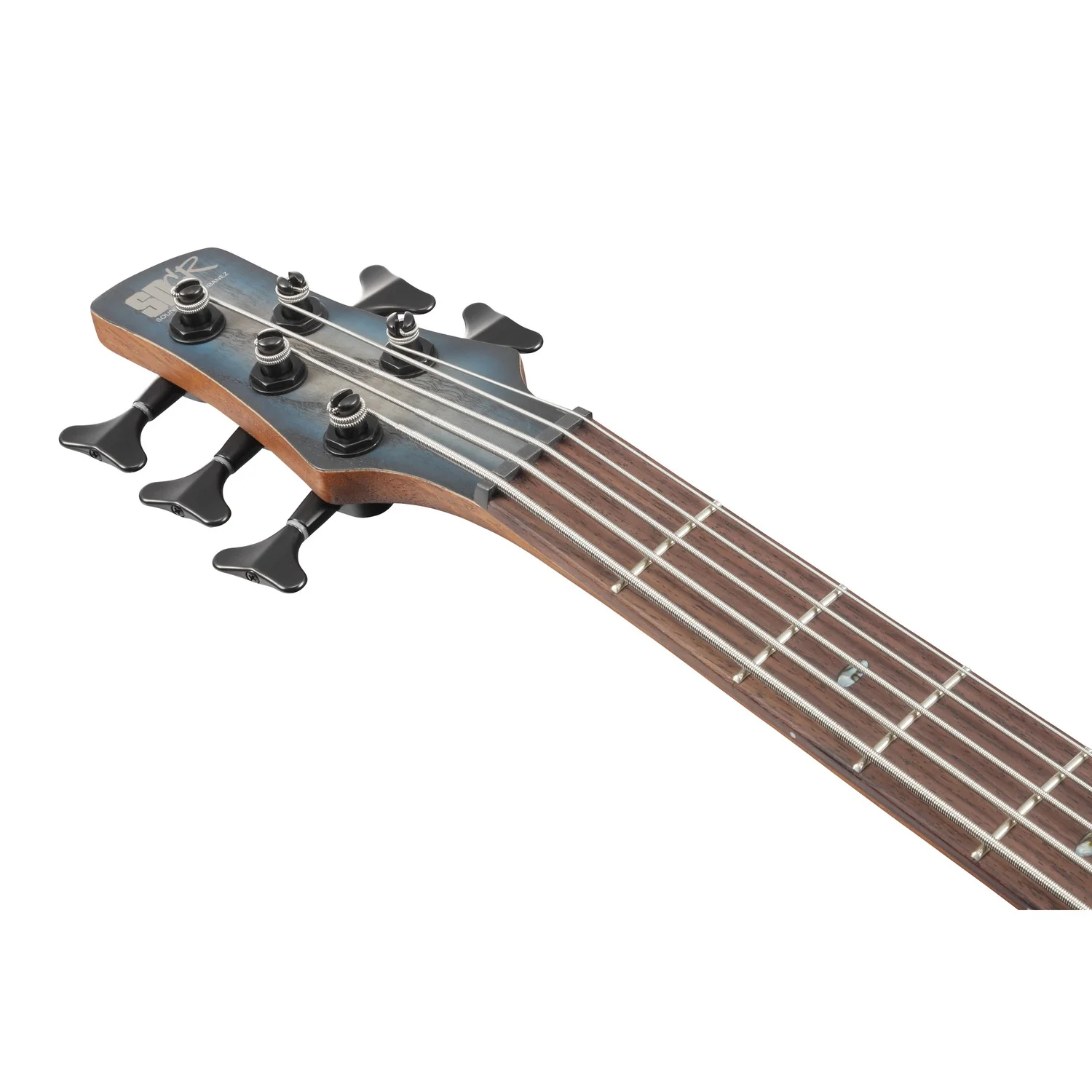 Ibanez SR605E 5-String Electric Bass Guitar - Image 12