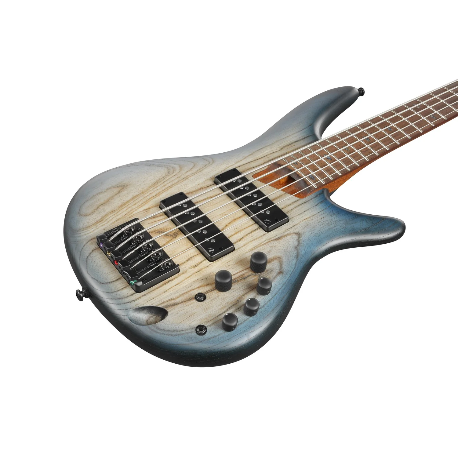 Ibanez SR605E 5-String Electric Bass Guitar - Image 15
