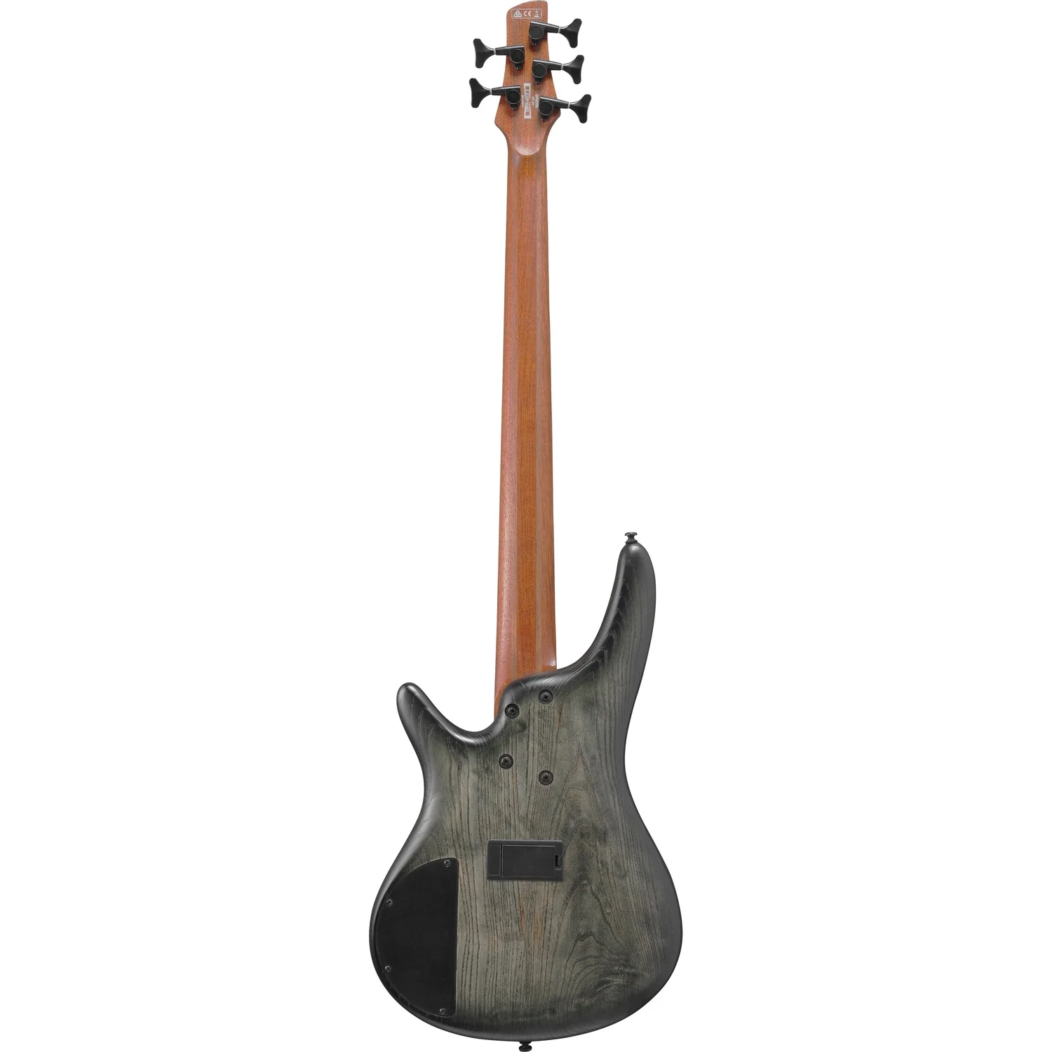 Ibanez SR605E 5-String Electric Bass Guitar - Image 9
