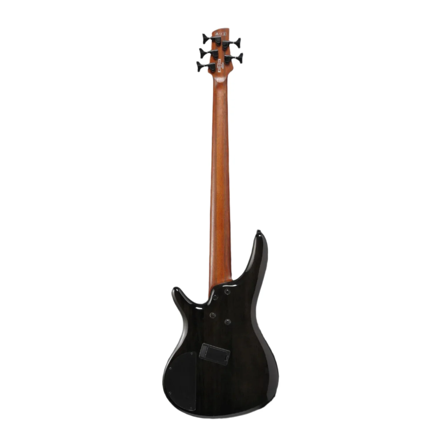 Ibanez SRMS805 Bass Electric Guitar - Image 15