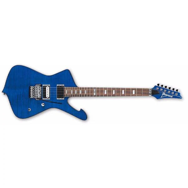 Ibanez STM2 Sam Totman Signature Series Iceman Electric Guitar