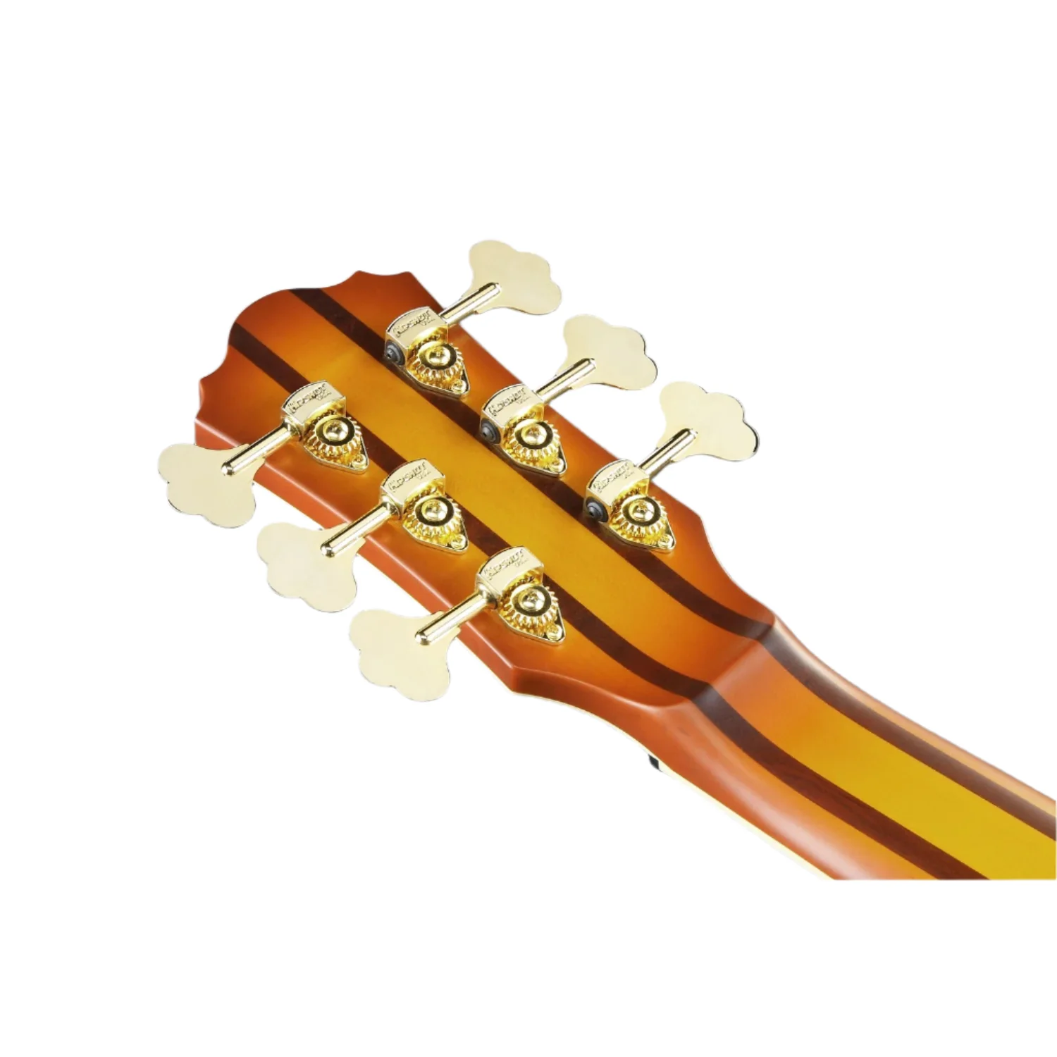 Ibanez TCB1006 Stephen Thundercat Bruner Signature 6 String Bass Guitar - Image 2