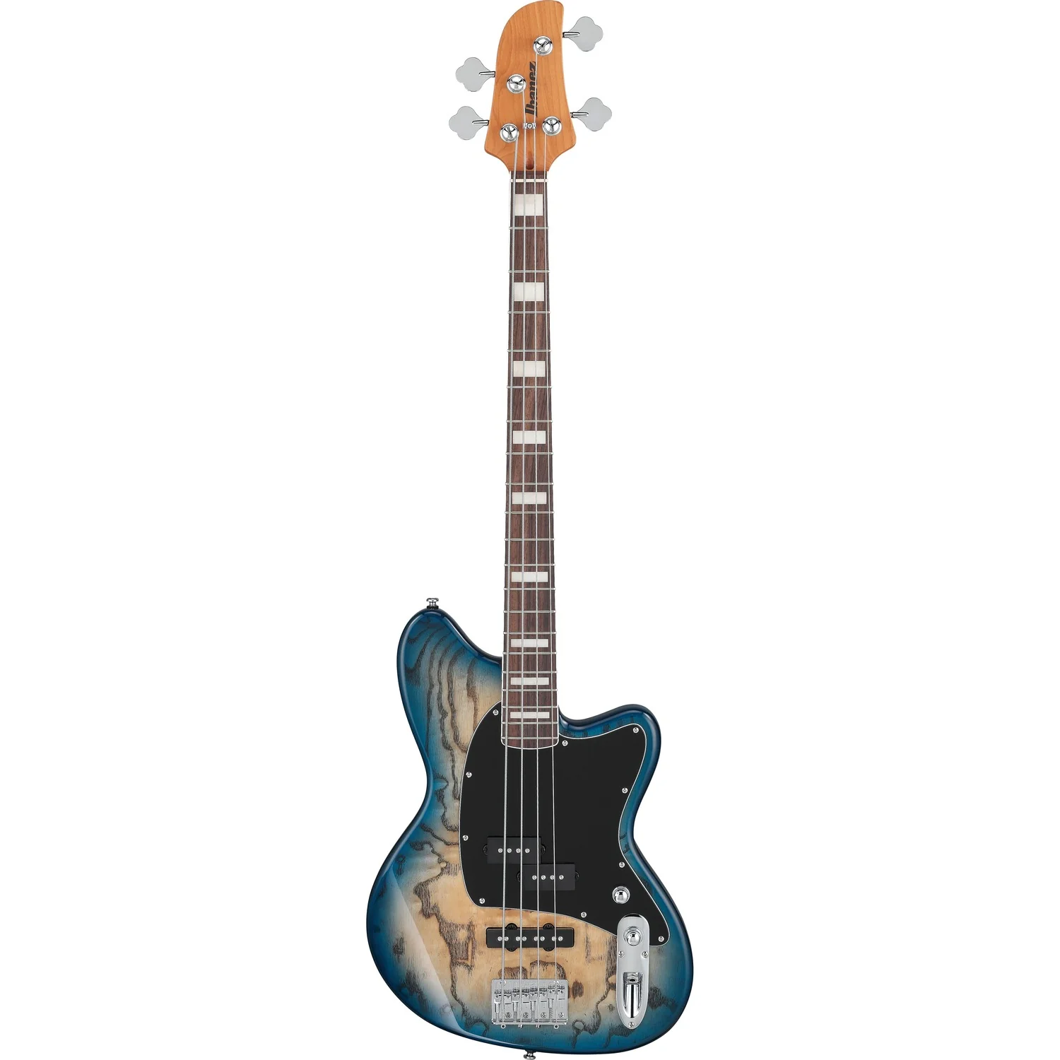 Ibanez TMB400TA Talman 4 String Electric Bass Guitar