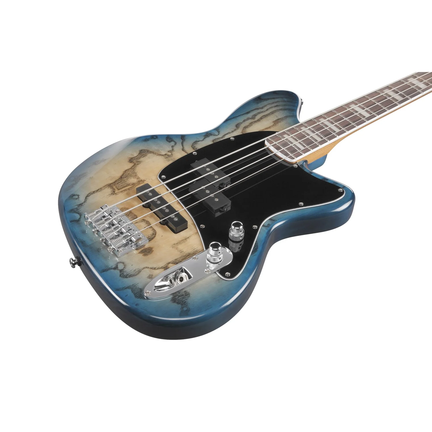 Ibanez TMB400TA Talman 4 String Electric Bass Guitar - Image 4