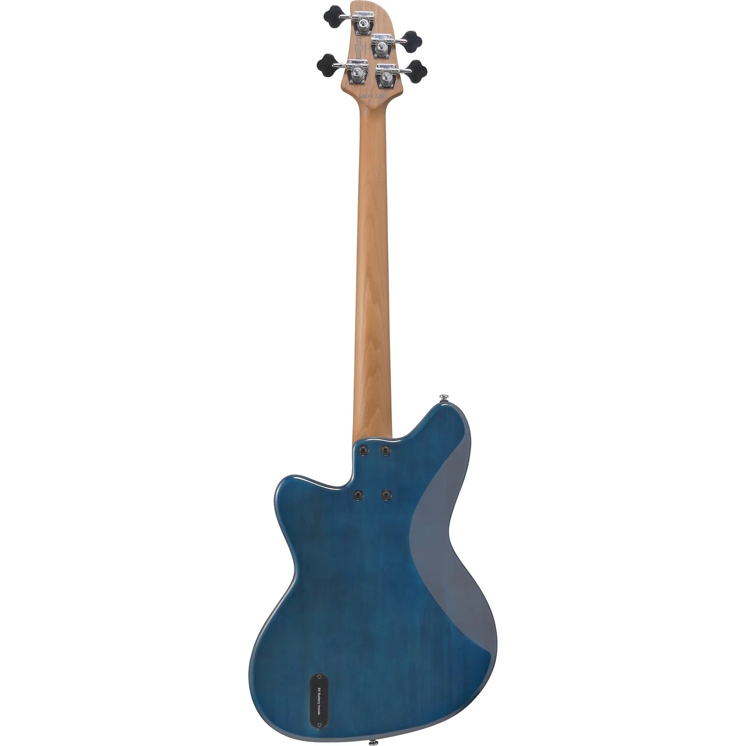 Ibanez TMB400TA Talman 4 String Electric Bass Guitar - Image 8