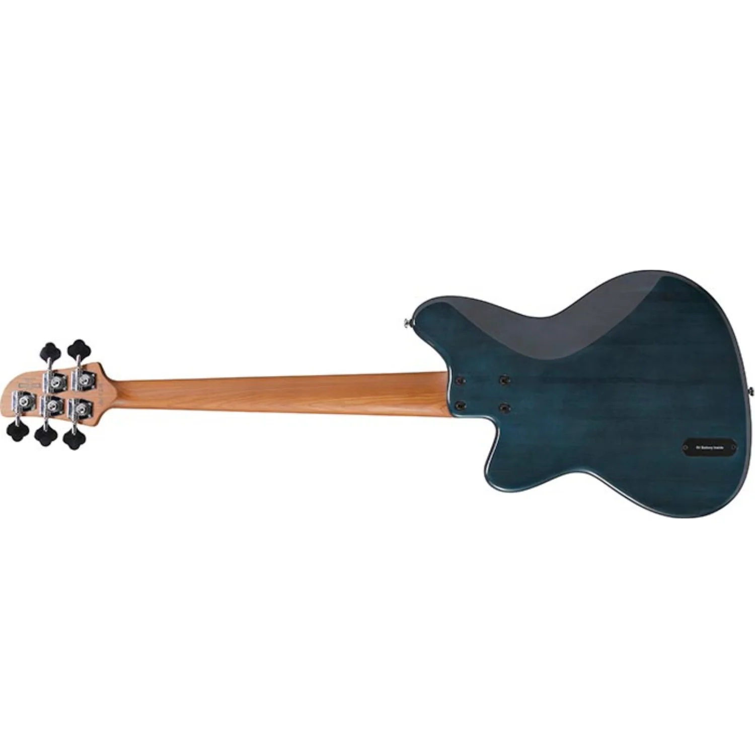 Ibanez TMB405TA Talman Series 5 String Electric Bass Guitar - Image 5
