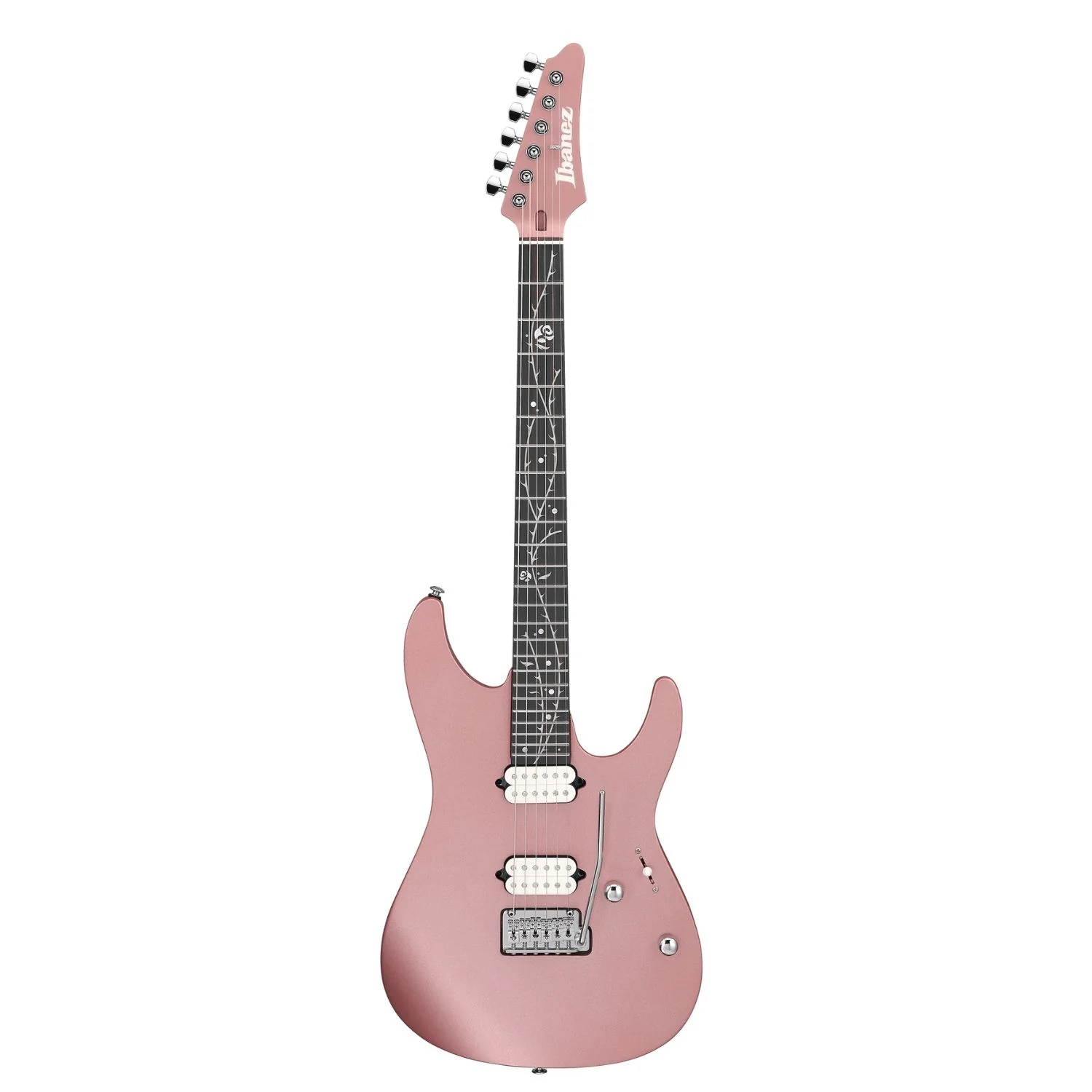 Ibanez TOD10 Tim Henson Signature 6 String Electric Guitar - Image 10