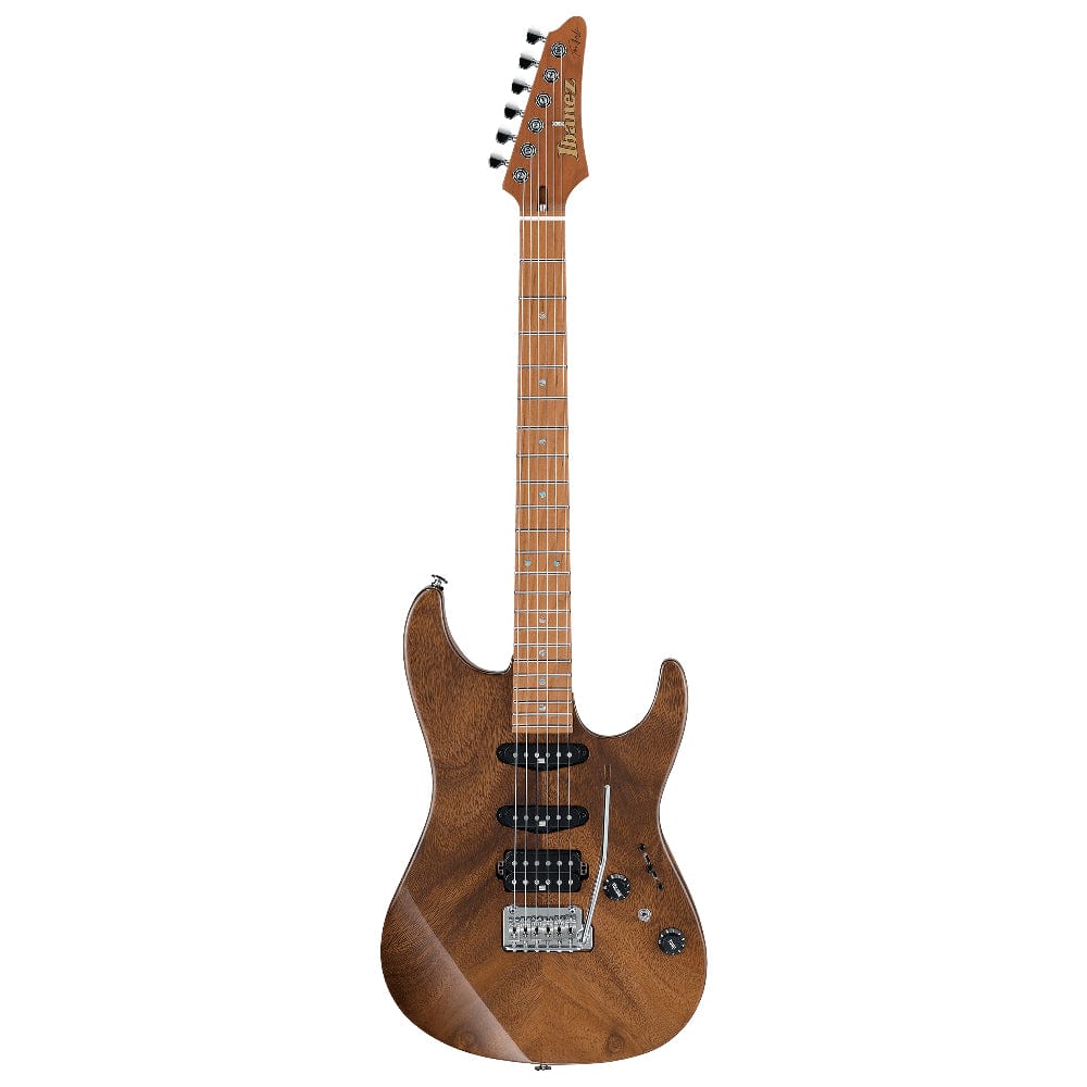 Ibanez TQM1 Tom Quayle Signature 6 String Electric Guitar