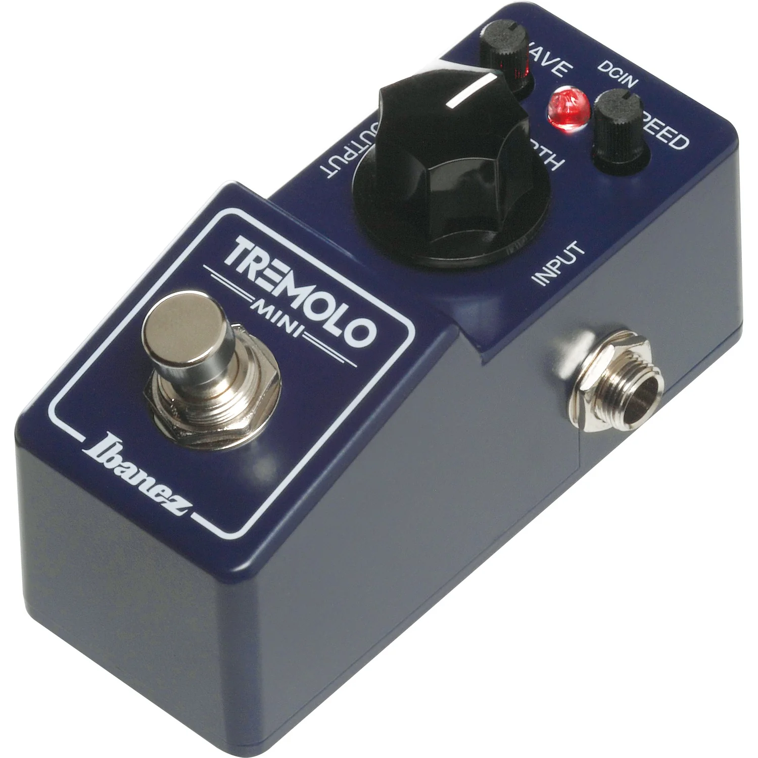 Ibanez Trmini Mini Series Sound Effect Pedal - Open Box - Image 2