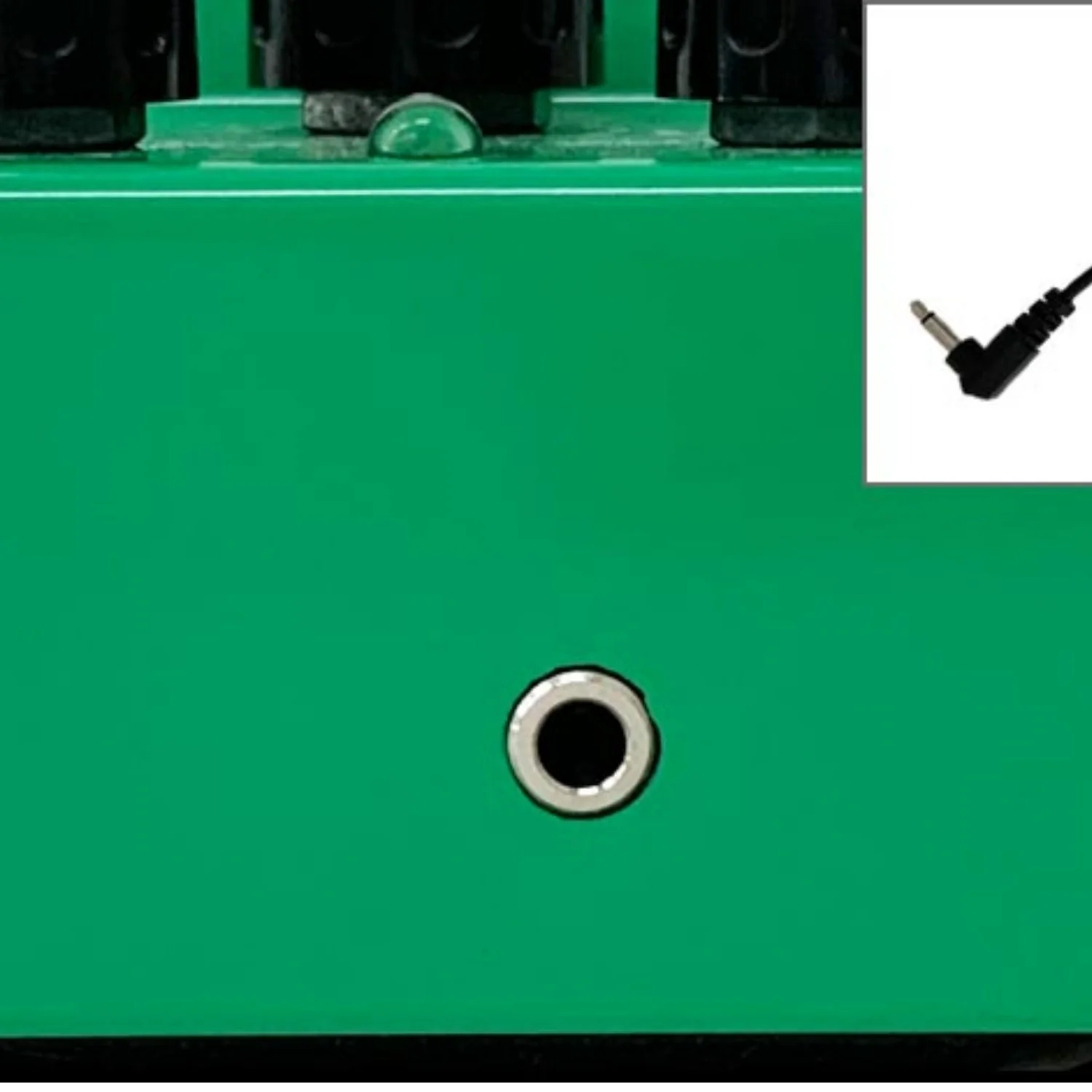 Ibanez TS-808 Tube Screamer Overdrive Pedal - Open Box - Image 3