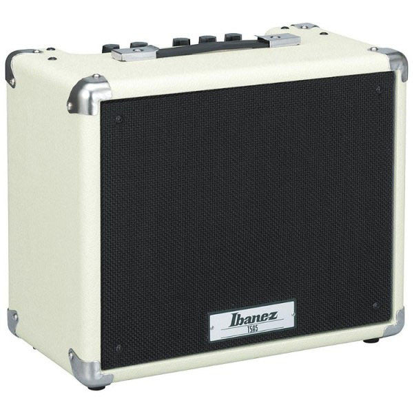 Ibanez TSA5-U Tube Screamer 5W 1x10 Combo Guitar Amplifier