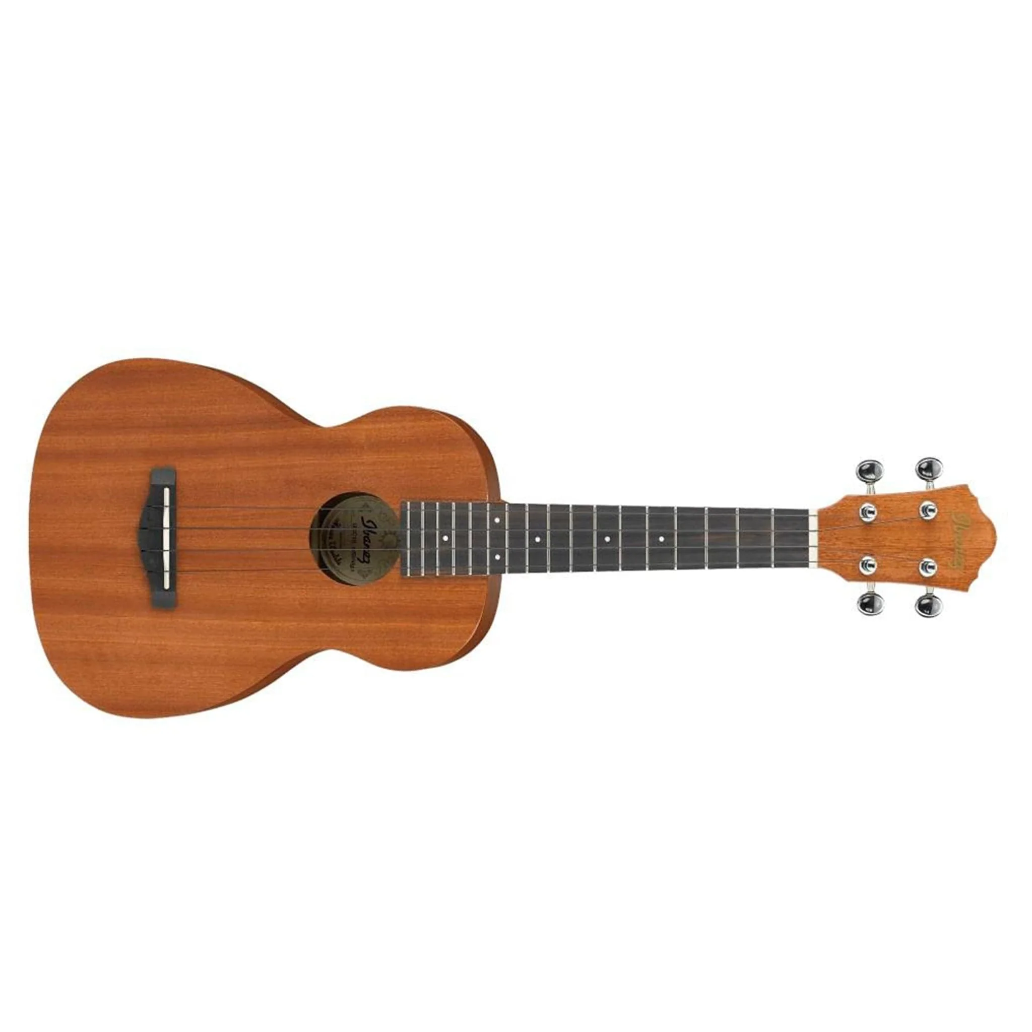 Ibanez UKC10 Concert Ukulele with Gig Bag