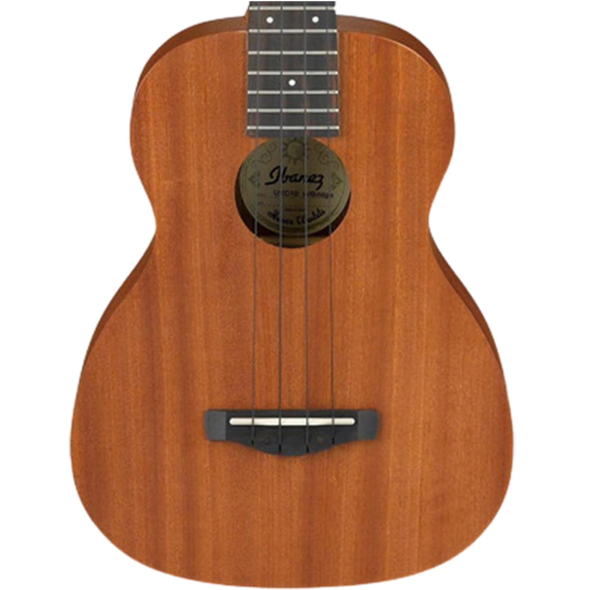 Ibanez UKC10 Concert Ukulele with Gig Bag - Image 6