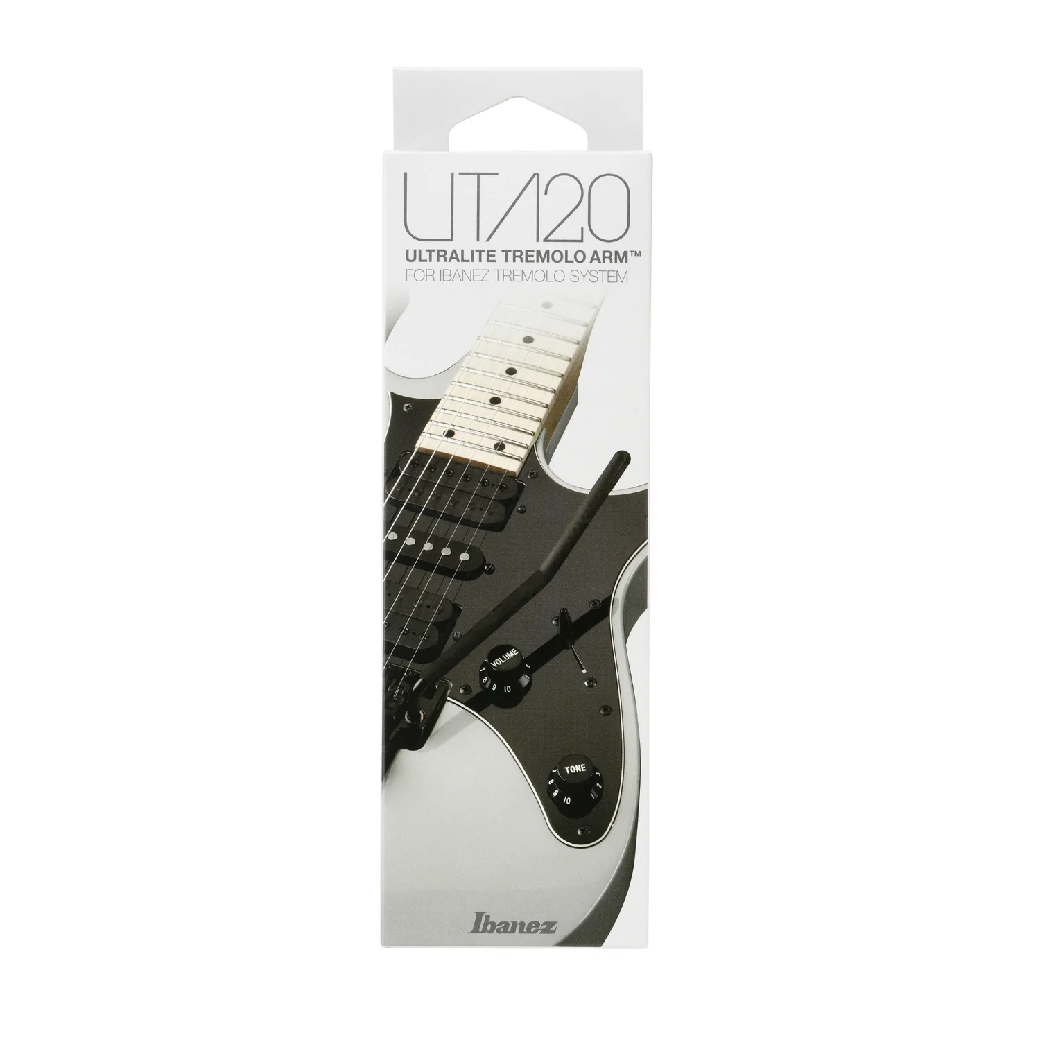 Ibanez UTA20 Ultralite Tremolo Arm - Image 5