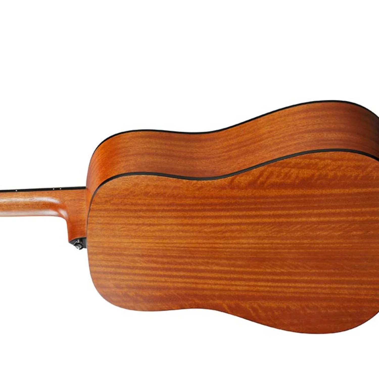 Ibanez V40 V Series 6 String Acoustic Guitar - Image 6