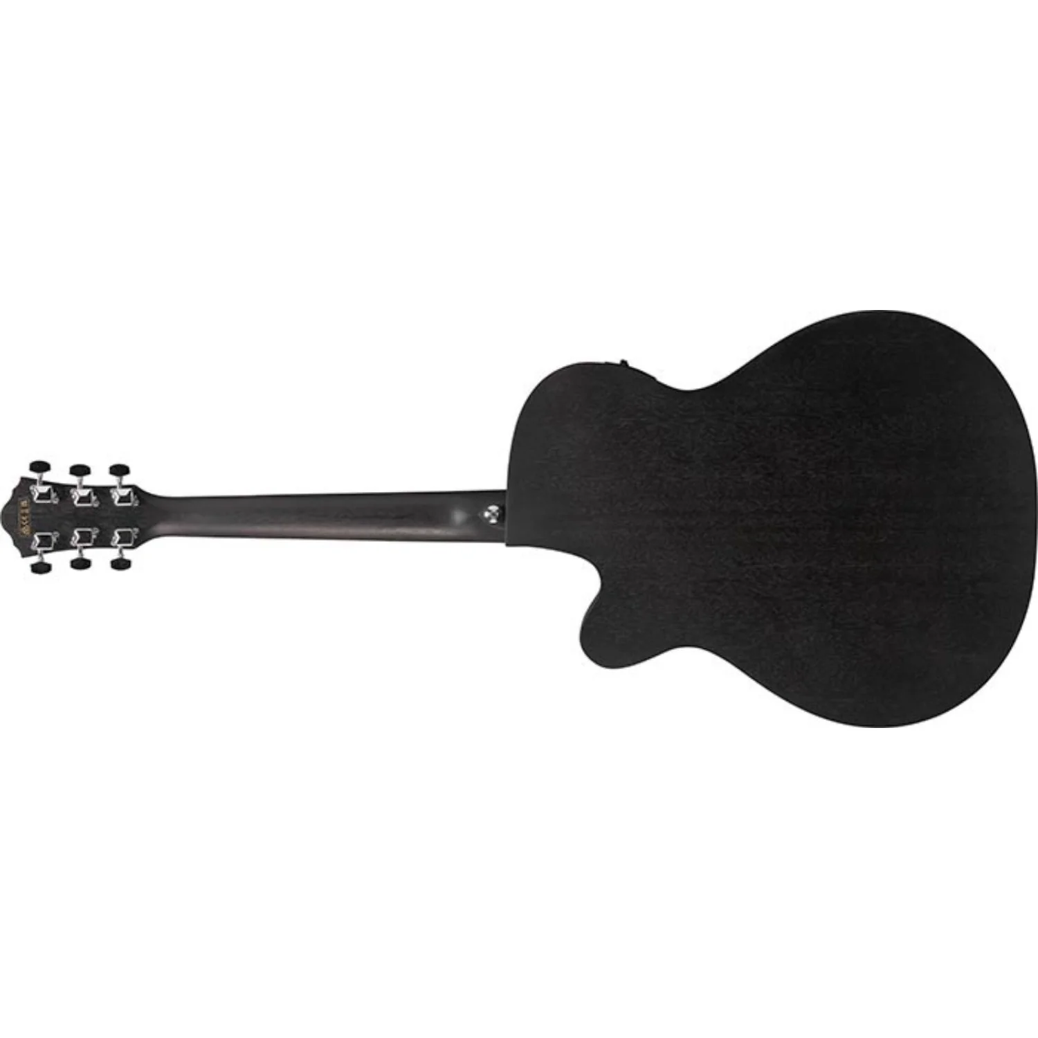 Ibanez V40CE 6 String Electro Acoustic Guitar - Image 17