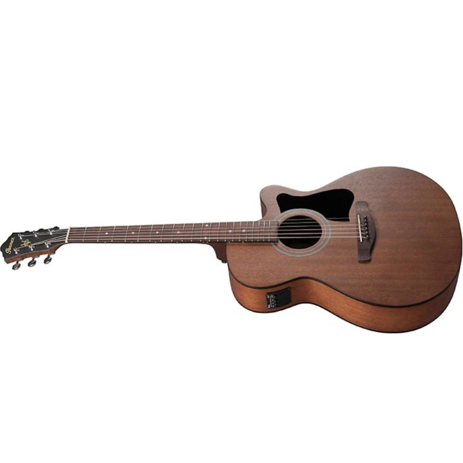 Ibanez V40CE 6 String Electro Acoustic Guitar - Image 5