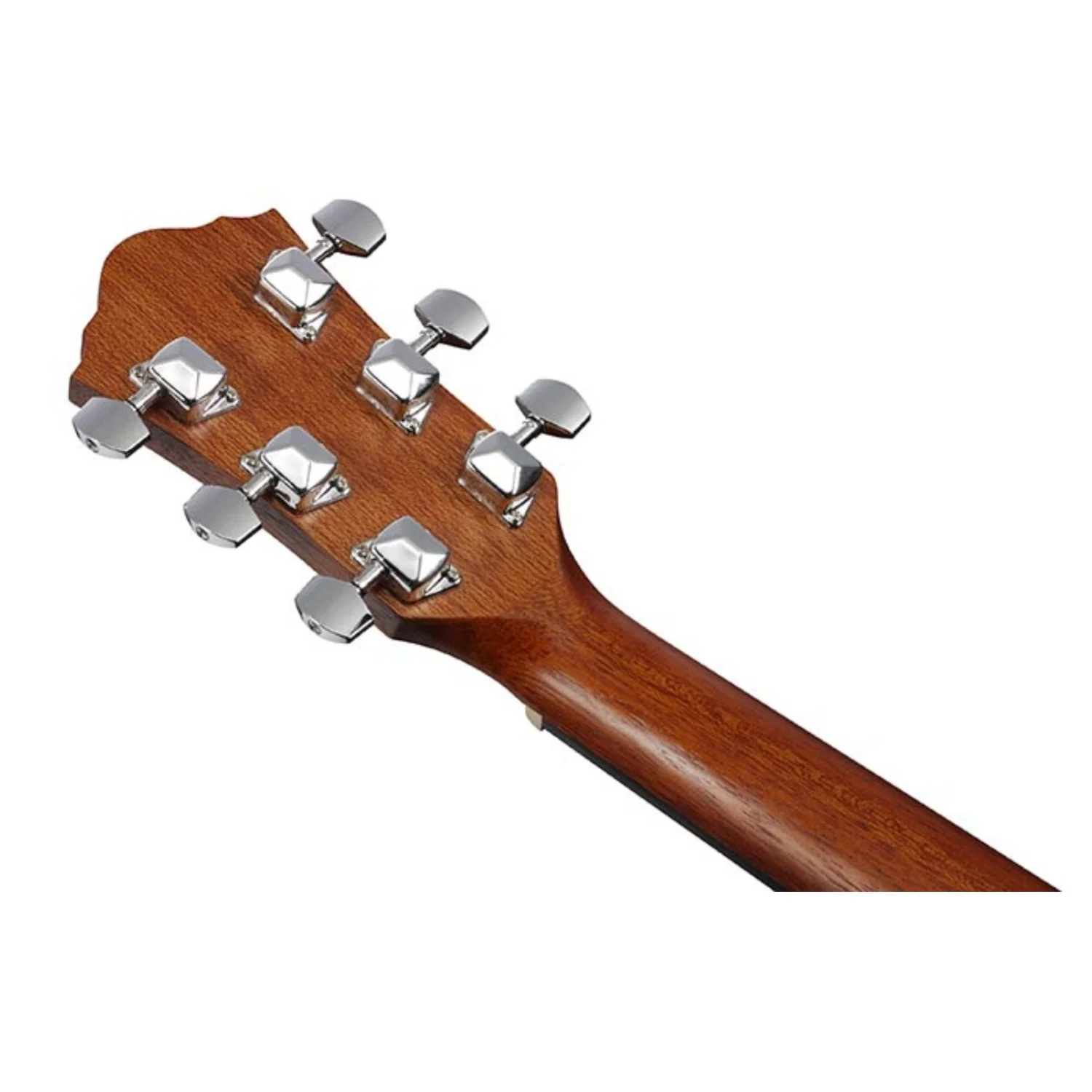 Ibanez V40CE 6 String Electro Acoustic Guitar - Image 7