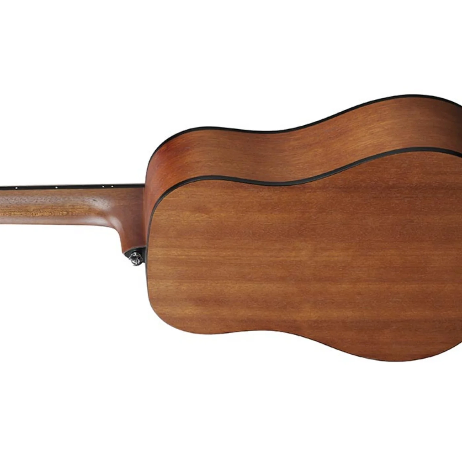 Ibanez V44MINI V Series 6 String Acoustic Guitar with Gigbag - Image 4