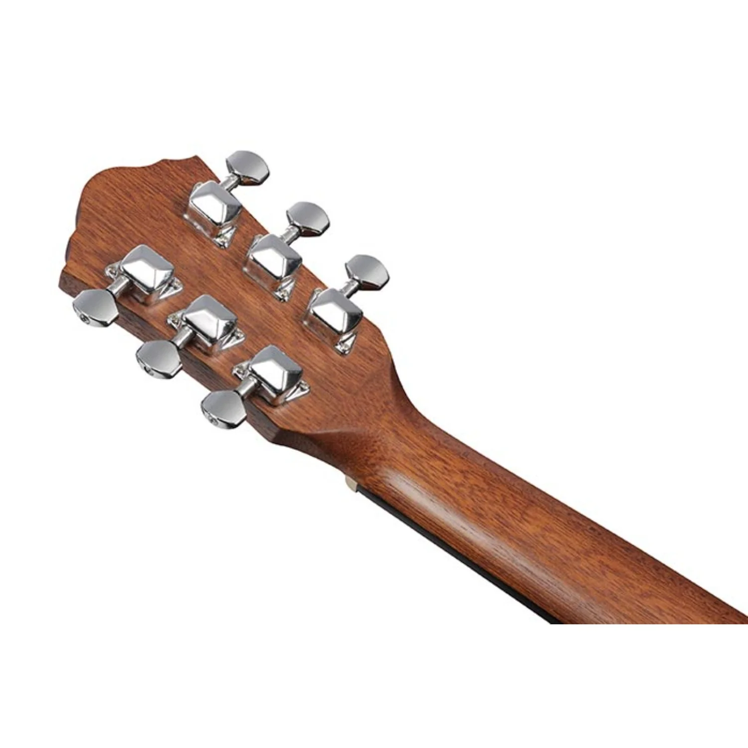 Ibanez V44MINIE Electro Acoustic Guitar - Open Box - Image 4