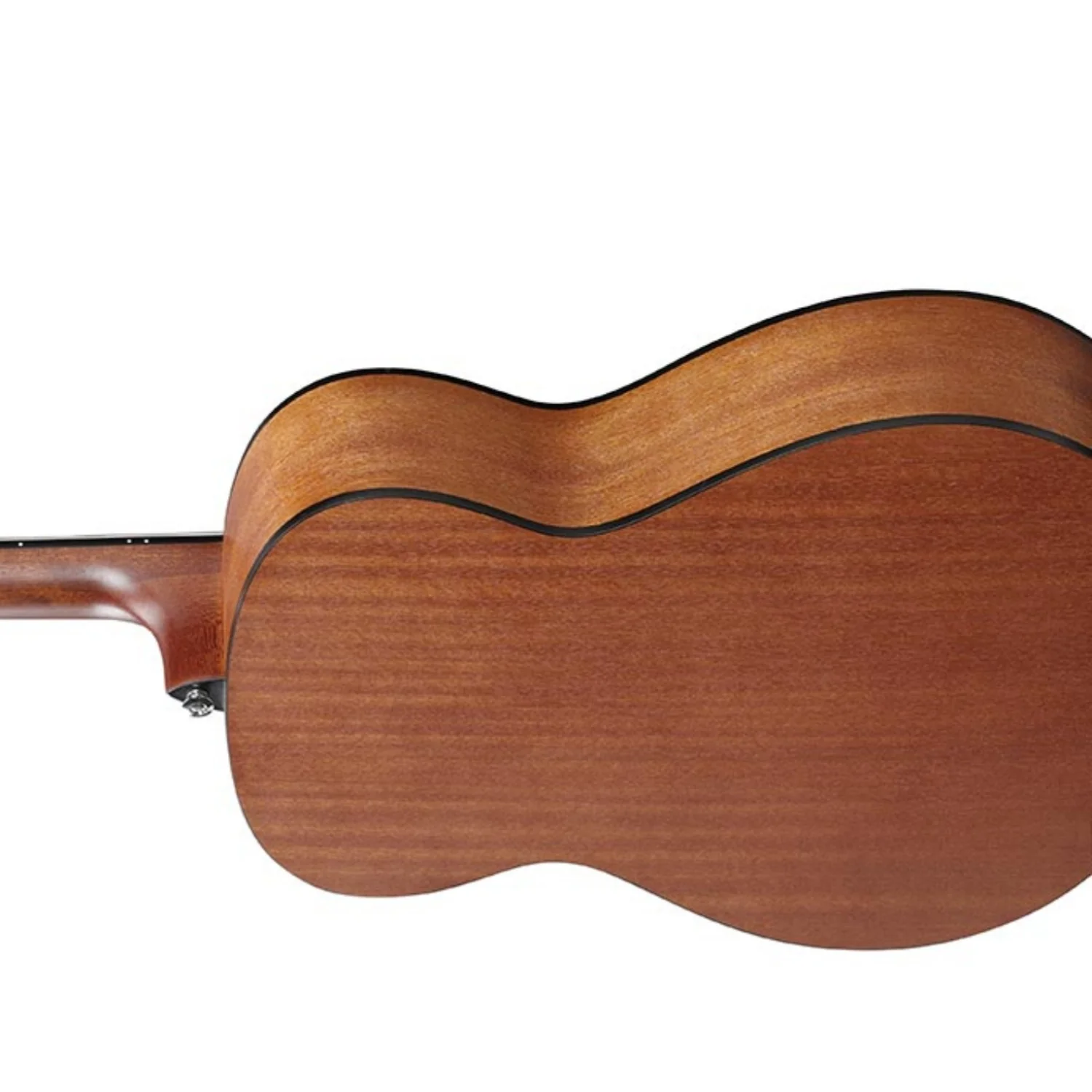 Ibanez VC44 V Series 6 String Acoustic Guitar - Image 4