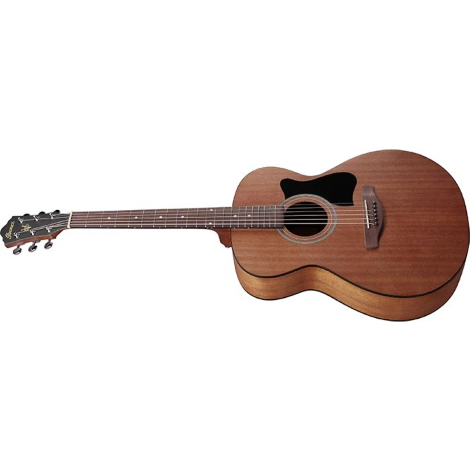 Ibanez VC44 V Series 6 String Acoustic Guitar - Image 8
