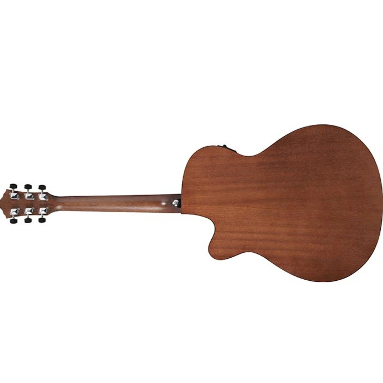 Ibanez VC44CE 6 String Electro Acoustic Guitar - Image 5
