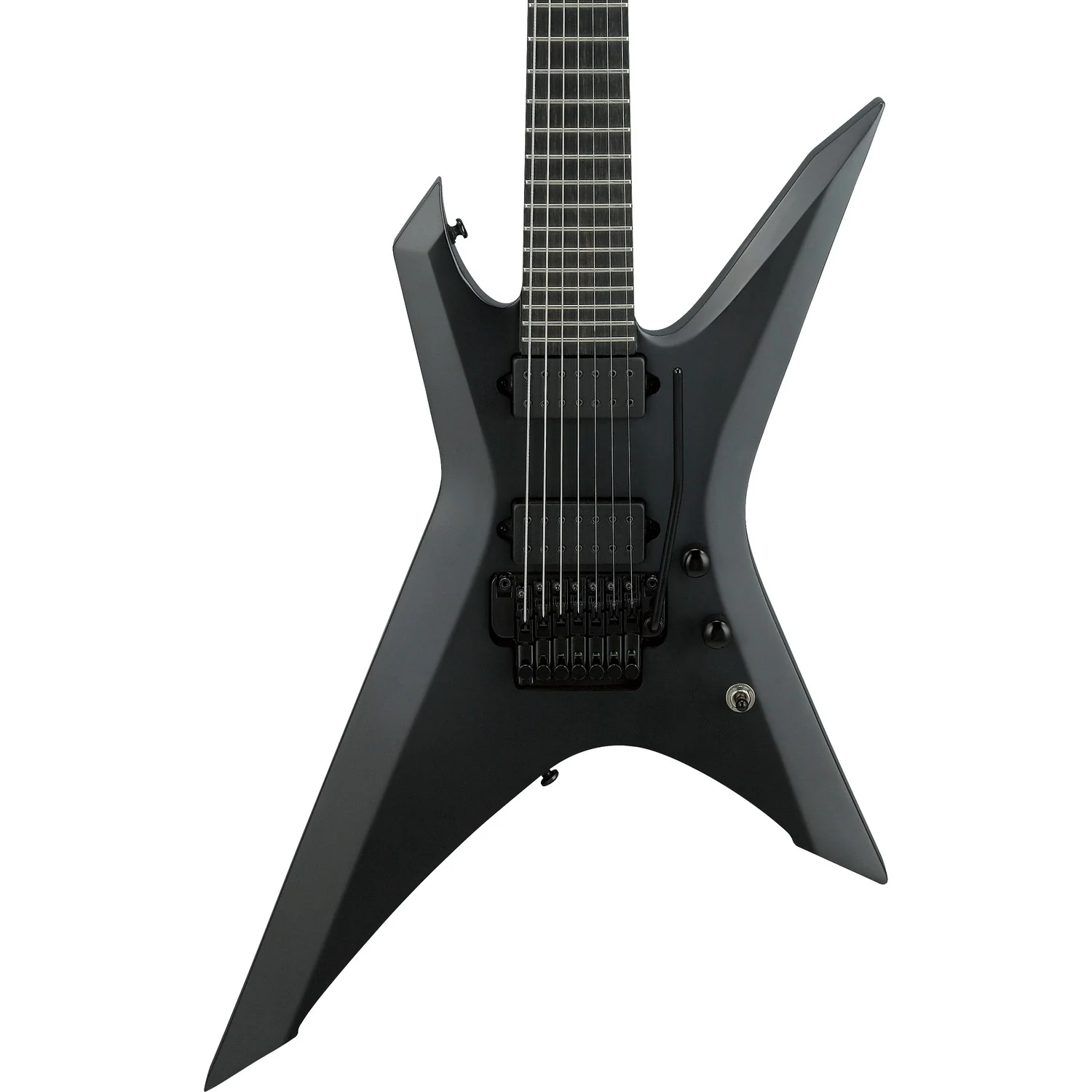 Ibanez X IronLabel Series XPTB720 7 String Electric Guitar - Image 3