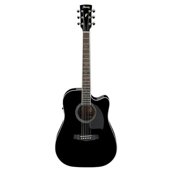 Ibanez PF15ECE Electro-Acoustic Guitar - Open Box