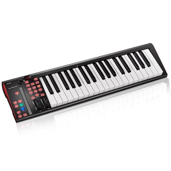 Icon iKeyboard 4X Midi Keyboard Controller - Image 3