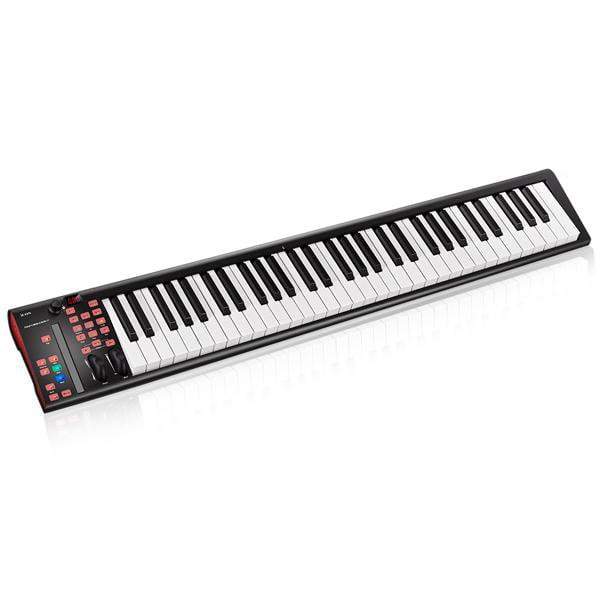 Icon iKeyboard 6X Midi Keyboard Controller - Image 2