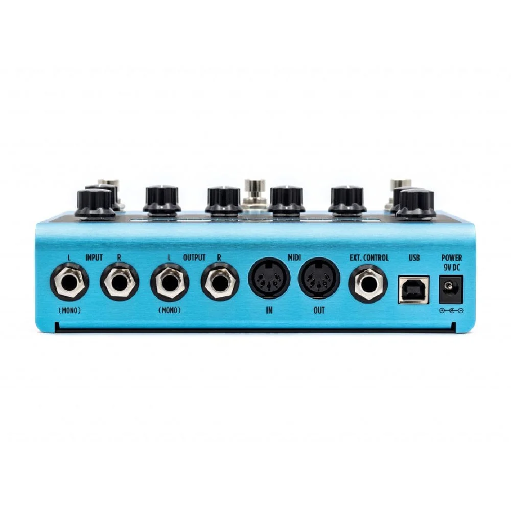 IK Multimedia AmpliTube X-SPACE Reverb Pedal - Image 2