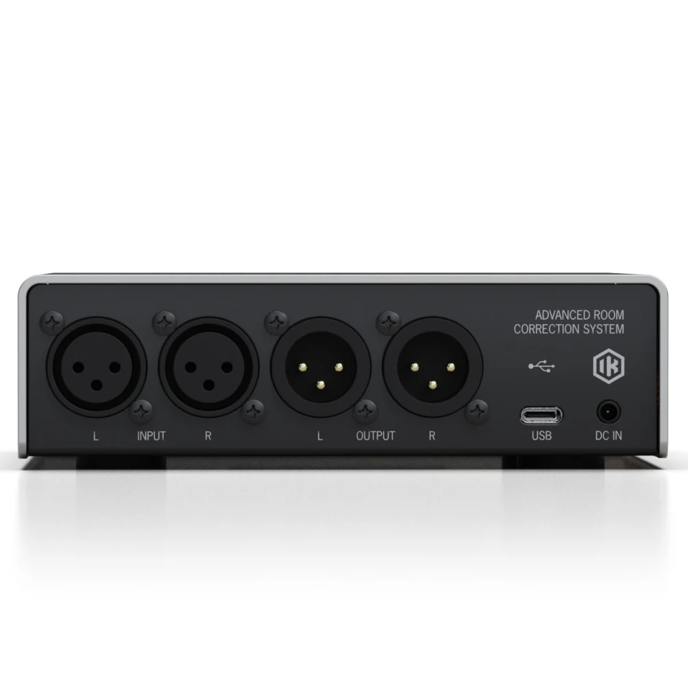 IK Multimedia ARC Studio Monitor - Image 2