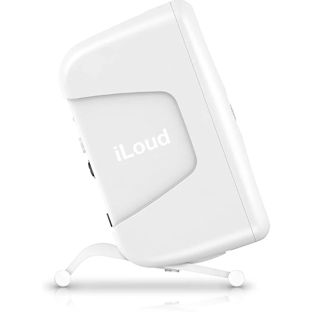 IK Multimedia iLoud MTM High Resolution Compact Studio Monitor - Single - Image 7