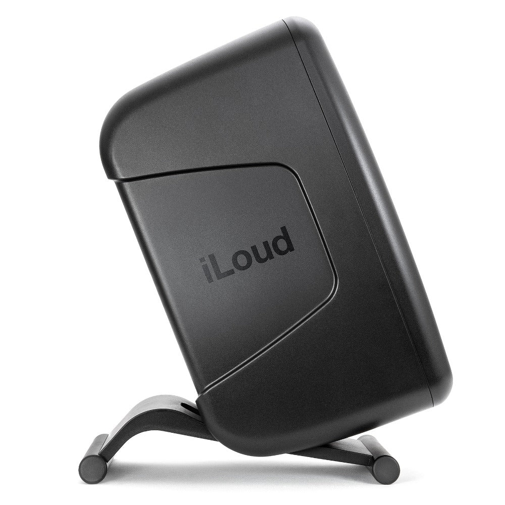 IK Multimedia iLoud MTM MK2 Immersive High Resolution Compact Studio Monitor Speaker Bundle - Image 7